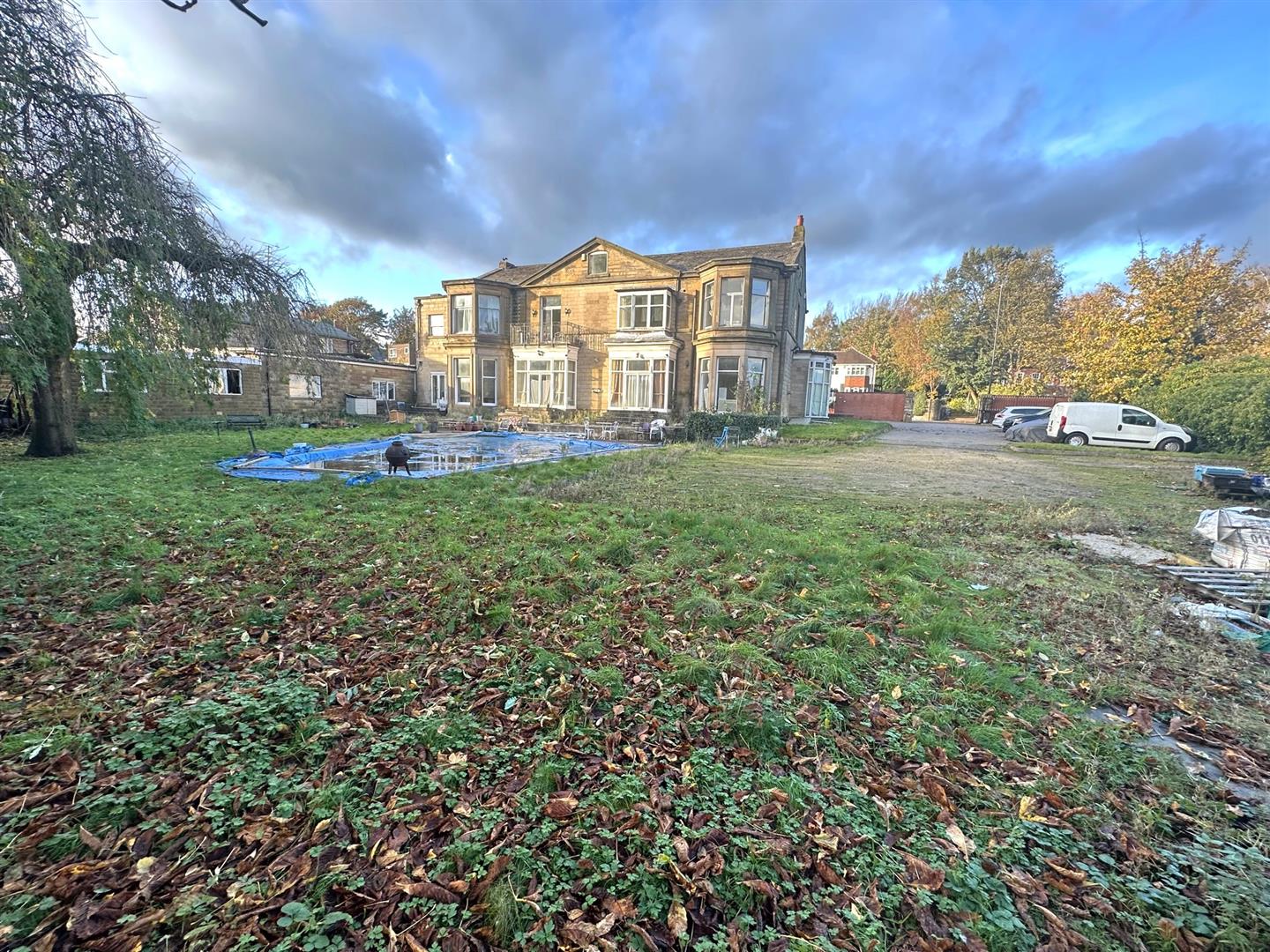 Photo of property